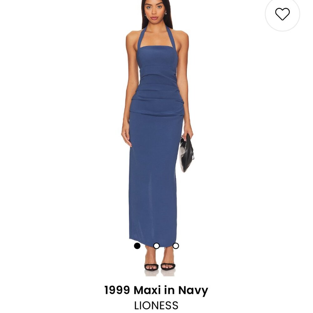 1999 Maxi LIONESS brand:LIONESS